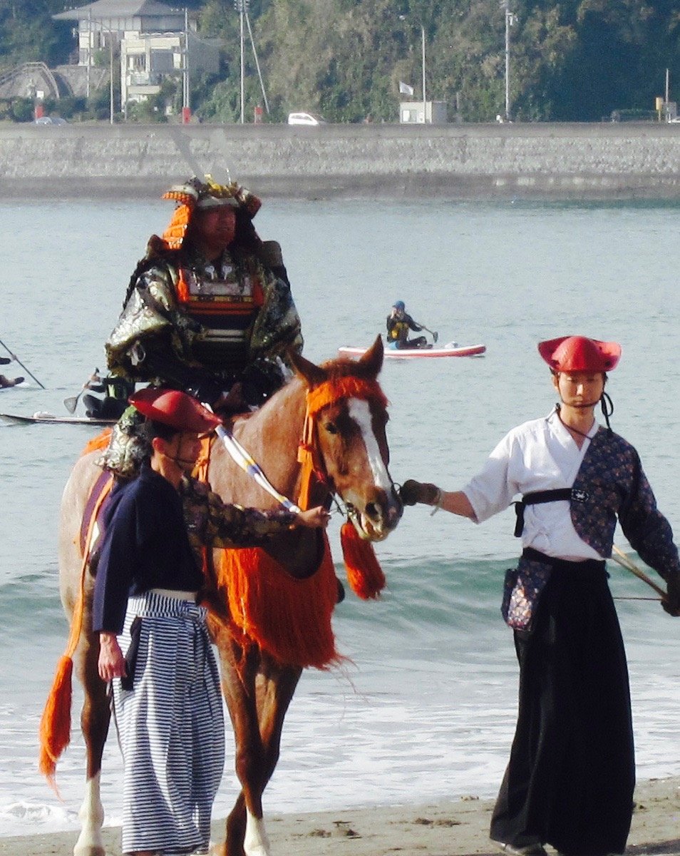 🏖️ 즈시 해안 해수욕장(즈시카이간카이스이요쿠조) 이미지 10